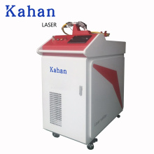 Fiber Automatic Laser Welder for Brass and Clock Precision Parts